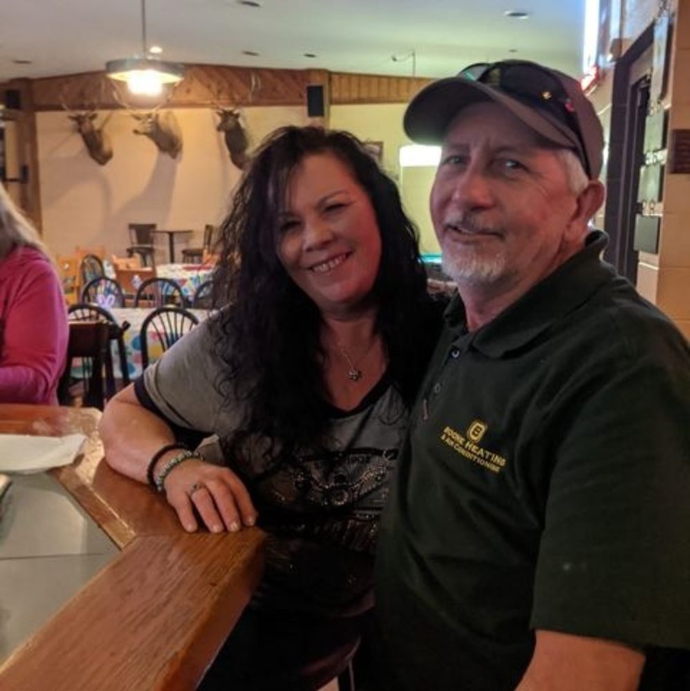 Meet your Posher, Sheri